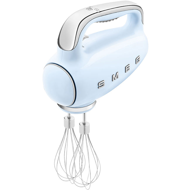 Smeg Retro Hand Mixer With 3 Attachments
