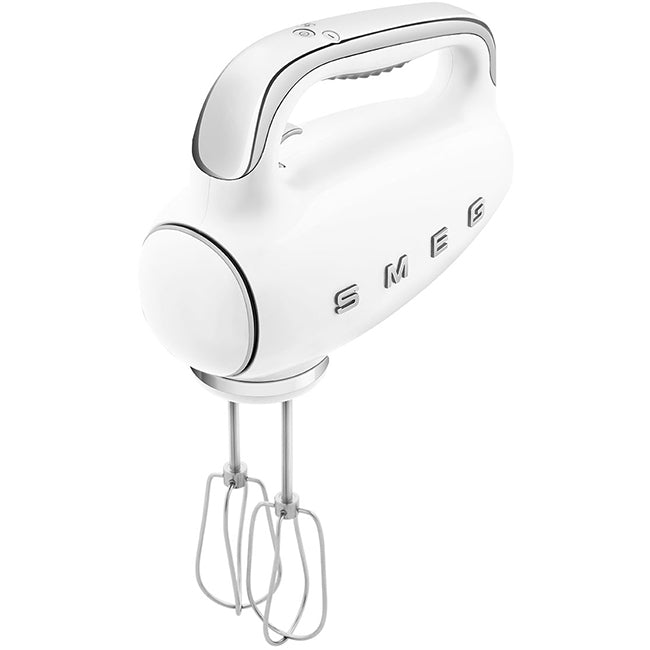 Smeg Retro Hand Mixer With 3 Attachments