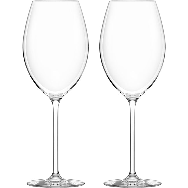 Maxwell & Williams Calia Wine Glasses, Set of 2