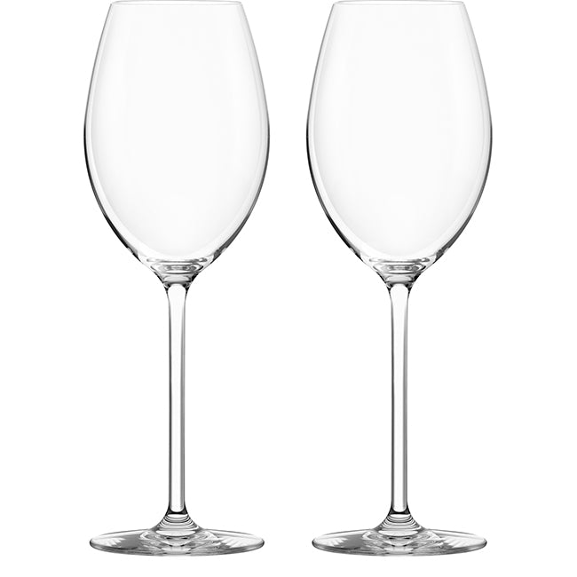 Maxwell & Williams Calia Wine Glasses, Set of 2