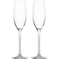 Maxwell & Williams Calia Champagne Flutes, Set of 2