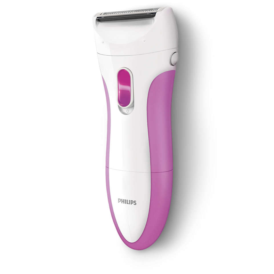 Philips SatinShave Essential Wet & Dry Electric Shaver