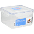 LocknLock Square Storage Container - 420ml