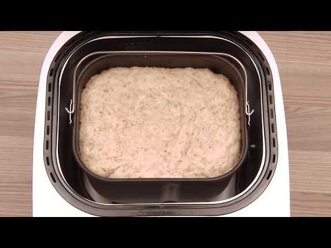 Mellerware Ma Baker Bread Maker