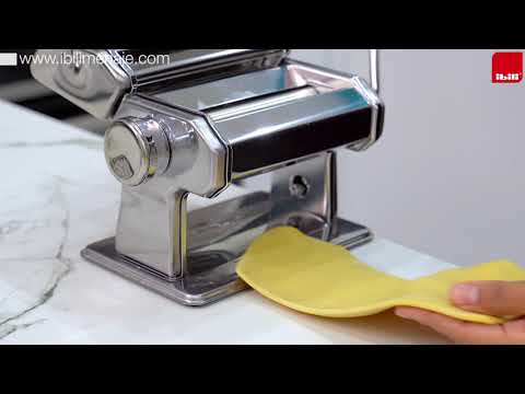 Ibili Italia Pasta Maker
