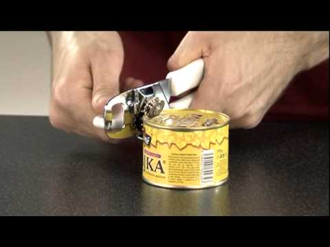 Tescoma Presto Can Opener