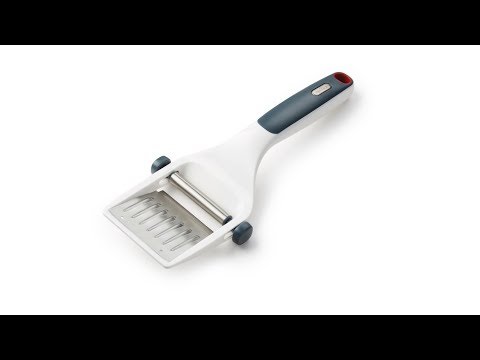 Zyliss Dial & Slice Cheese Slicer