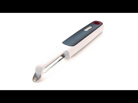 Zyliss Smooth Glide Swivel Peeler