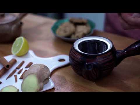 Taurus Lena 360° Digital Glass Cordless Kettle, 1.8L