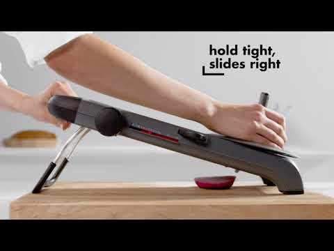 OXO Good Grips Chef's Mandoline Slicer 2.0