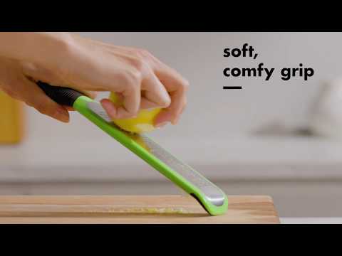 OXO Good Grips Etched Zester