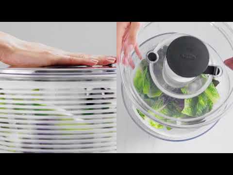 OXO Good Grips Salad Spinner