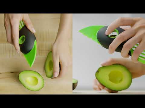 OXO Split & Pit Avocado Tool