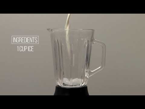 Mellerware Optima Jug Blender & Coffee Mill, 1.5L