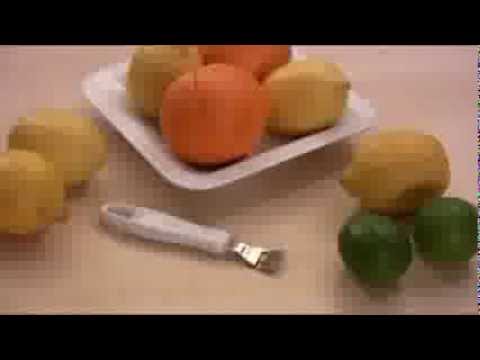 Tescoma Presto Lemon Zester