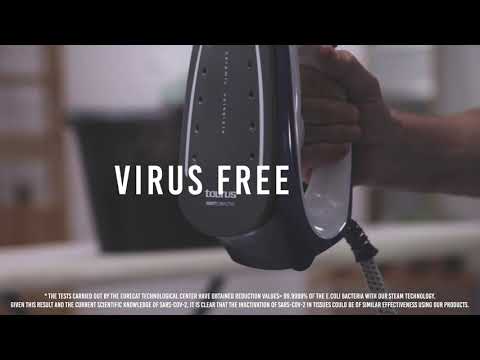 Taurus Geyser Eco 2700 Ceramic Steam, Spray & Dry Iron