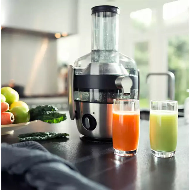 Philips Avance Collection Juicer, 1200W