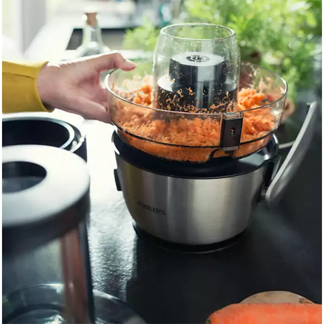 Philips Avance Collection Juicer, 1200W