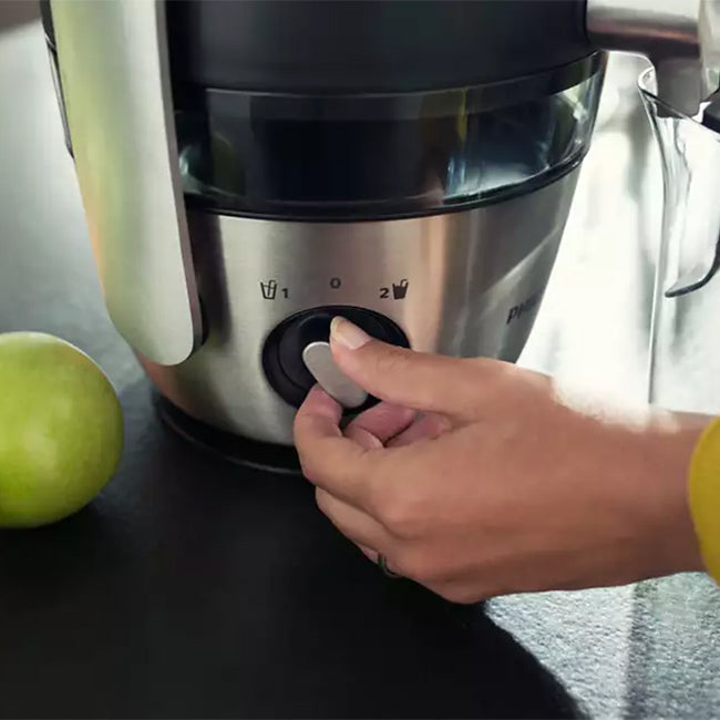 Philips Avance Collection Juicer, 1200W