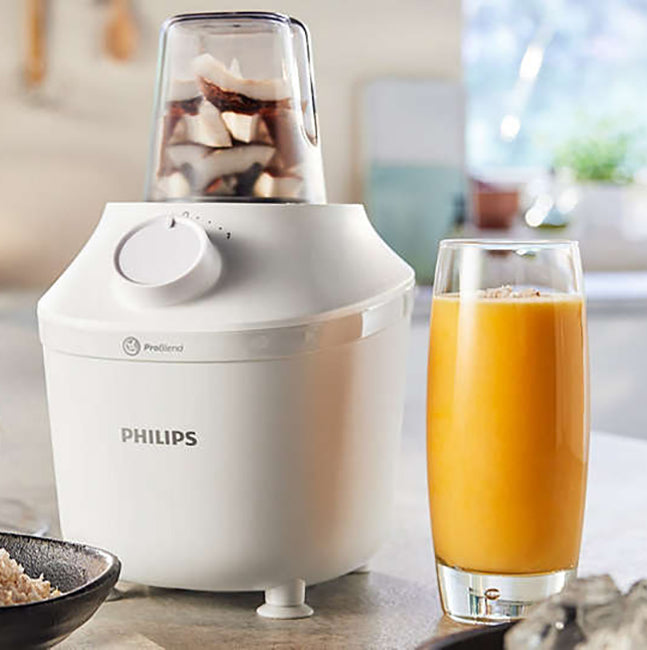 Philips Series 3000 ProBlend Blender, 1.9L