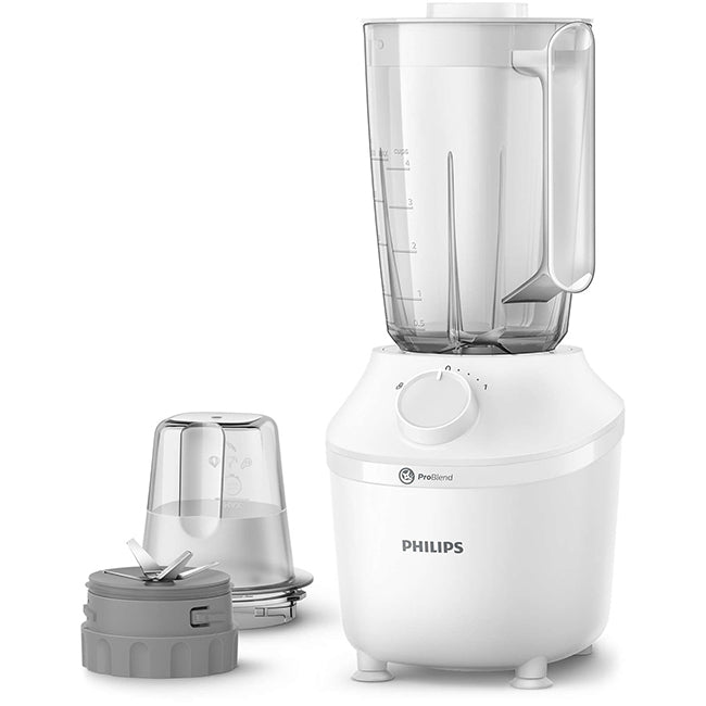 Philips Series 3000 ProBlend Blender, 1.9L