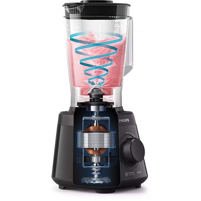 Philips Daily Collection Blender, 2L