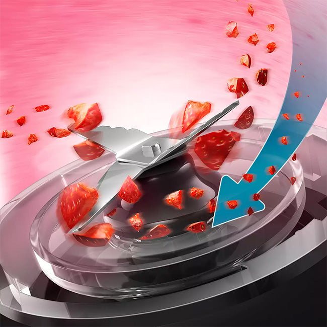 Philips Daily Collection Blender, 2L