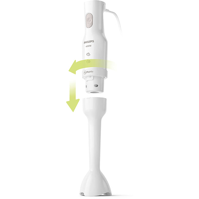 Philips 3000 Series ProMix Hand Blender With Beaker