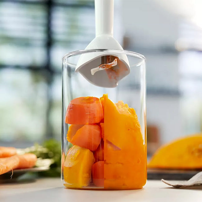 Philips 3000 Series ProMix Hand Blender With Beaker