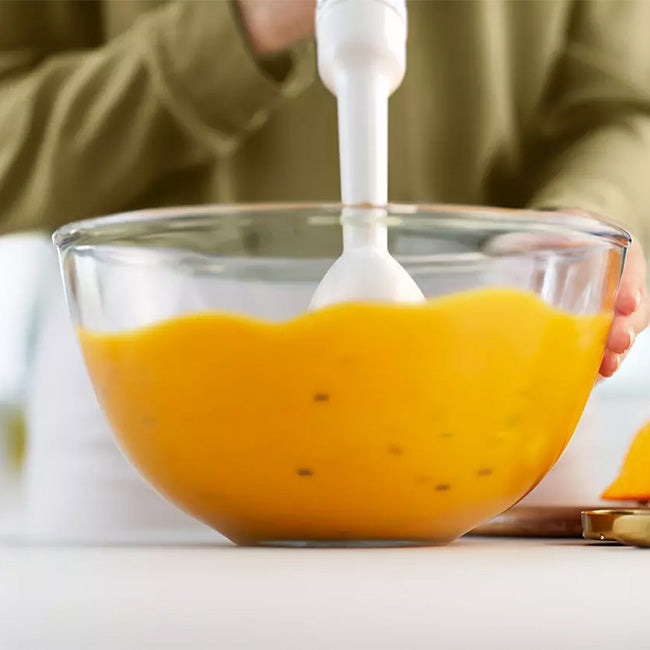Philips 3000 Series ProMix Hand Blender With Beaker