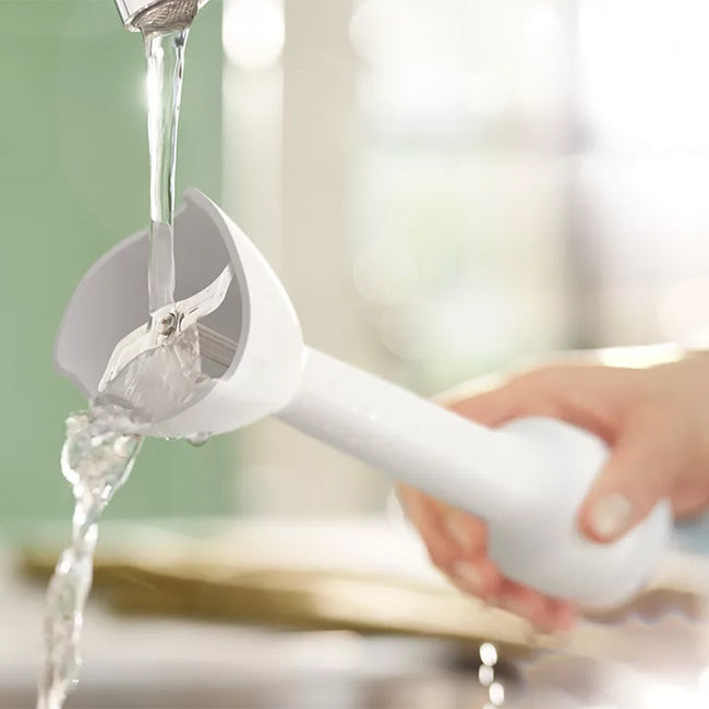 Philips 3000 Series ProMix Hand Blender With Beaker