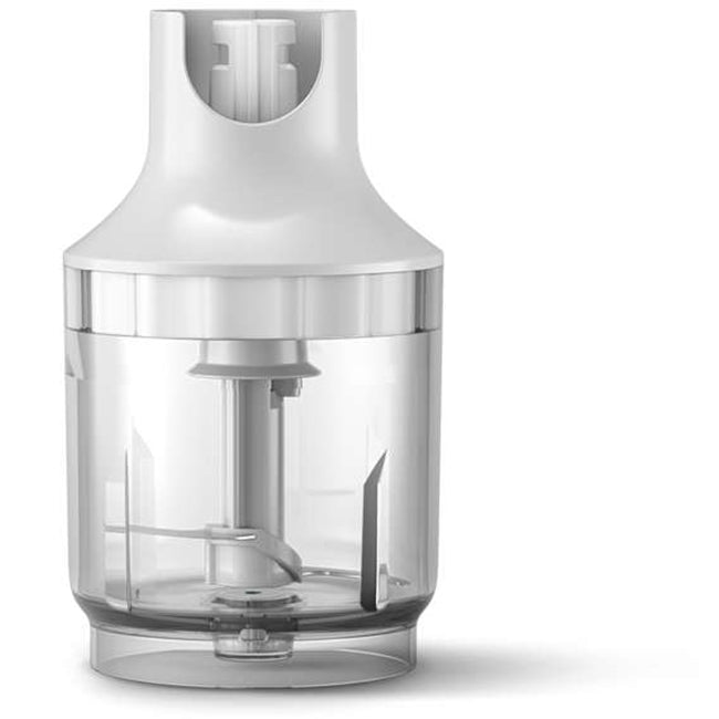 Philips Daily Collection ProMix Stick Blender With Measuring Beaker & Compact Chopper
