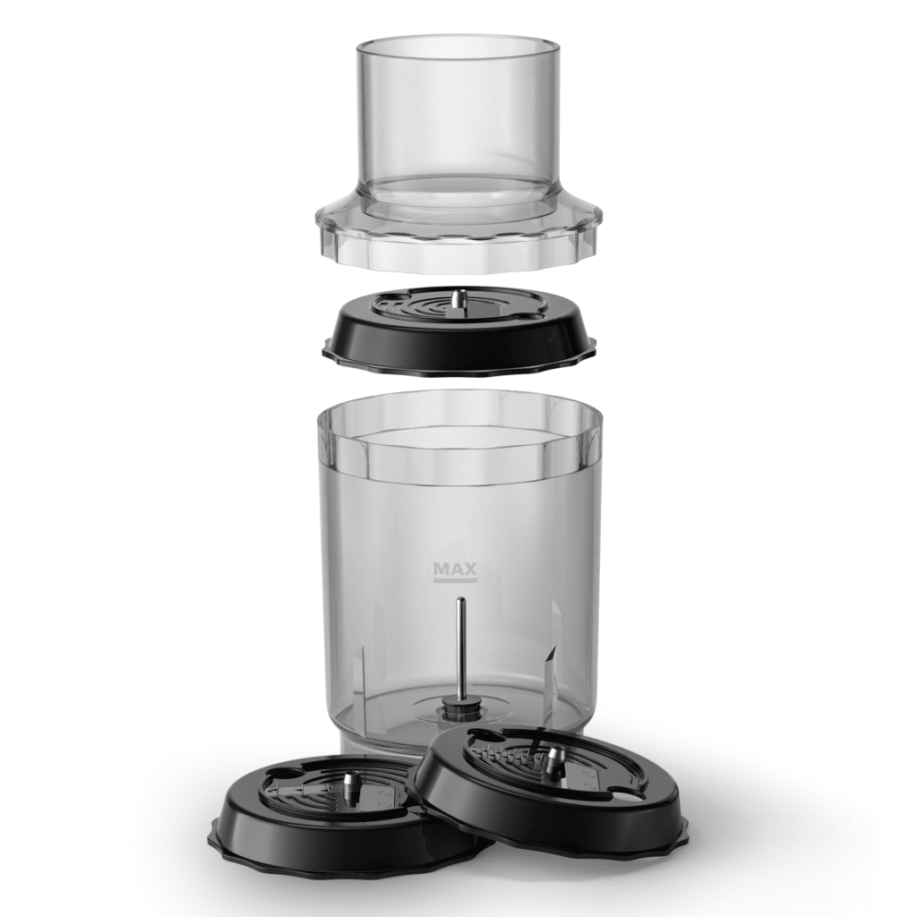 Philips Promix Spiralising Hand Blender