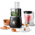 Philips Viva Collection 30 Function Compact Food Processor