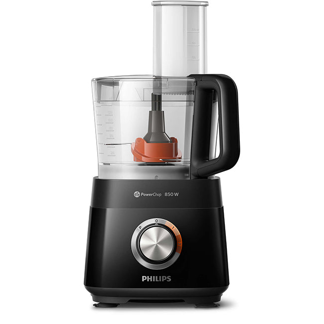 Philips Viva Collection 30 Function Compact Food Processor
