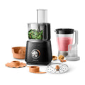 Philips Viva Collection 30 Function Compact Food Processor