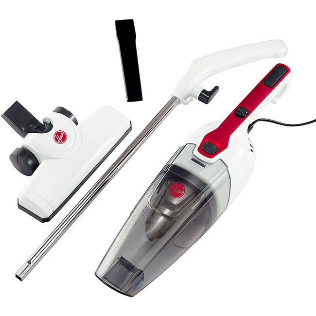 Hoover 2-In-1 Air Light Corded Stick Vacuum Cleaner