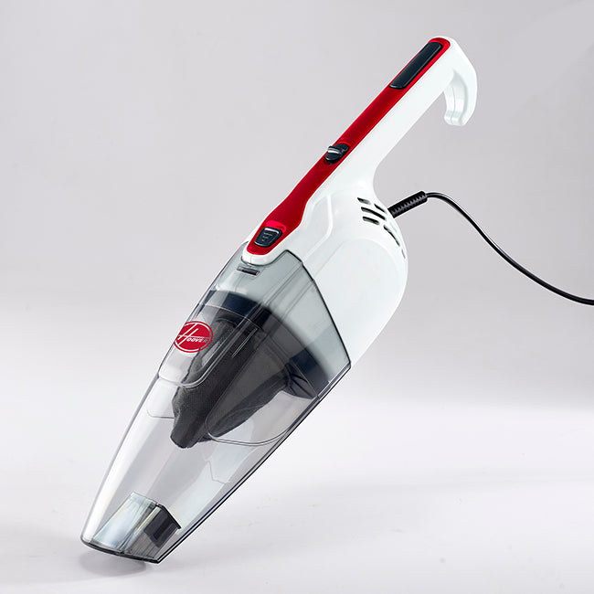 Hoover 2-In-1 Air Light Corded Stick Vacuum Cleaner