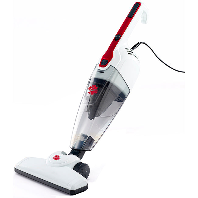 Hoover 2-In-1 Air Light Corded Stick Vacuum Cleaner