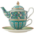 Maxwell & Williams Teas & C's Kasbah Tea For One With Infuser