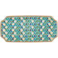 Maxwell & Williams Teas & C's Kasbah Rectangular Platter, 25cm