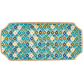 Maxwell & Williams Teas & C's Kasbah Rectangular Platter, 33cm