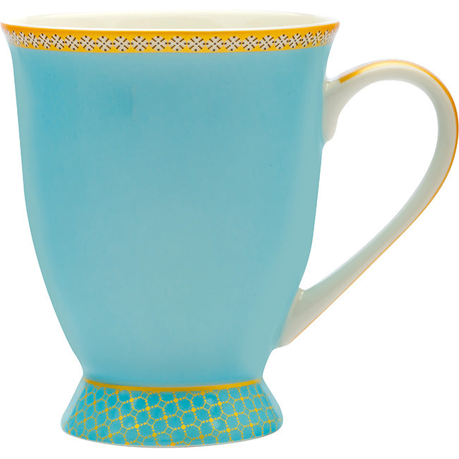 Maxwell & Williams Teas & C's Classic Footed Mug