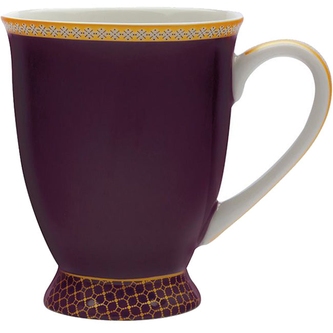 Maxwell & Williams Teas & C's Classic Footed Mug