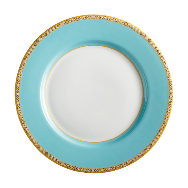 Maxwell & Williams Teas & C's Classic Rim Serving Plate, 19.5cm