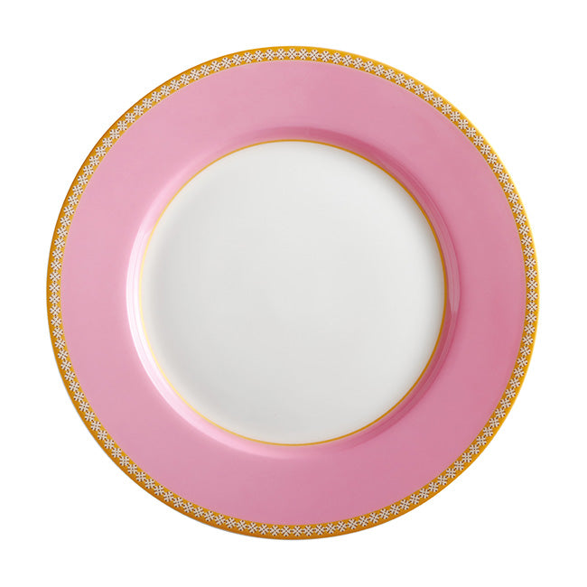Maxwell & Williams Teas & C's Classic Rim Serving Plate, 19.5cm