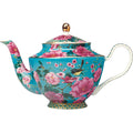 Maxwell & Williams Teas & C's Silk Road Teapot With Infuser, 1L