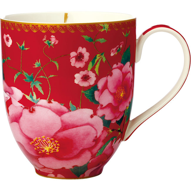 Maxwell & Williams Teas & C's Silk Road Coupe Mug