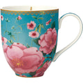 Maxwell & Williams Teas & C's Silk Road Coupe Mug