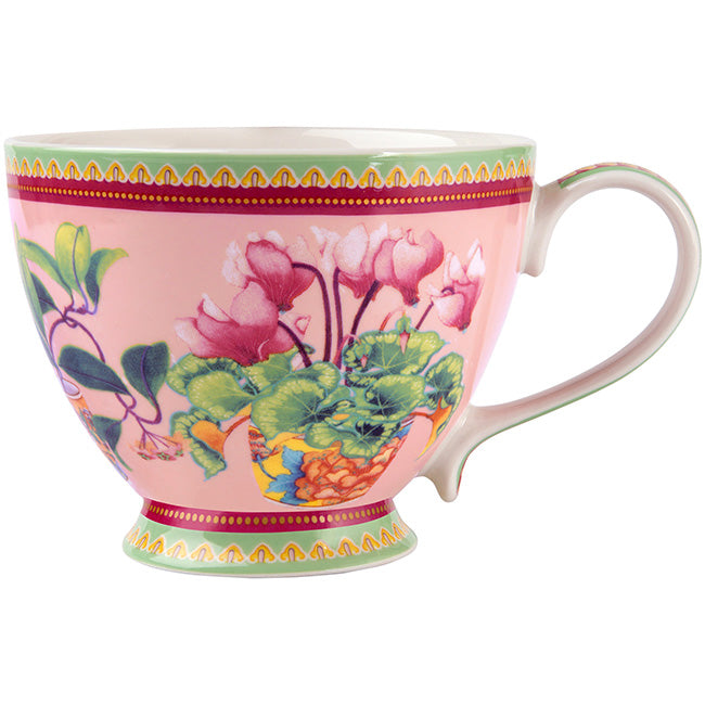 Maxwell & Williams Gabby Malpas Jardin Large Footed Cup